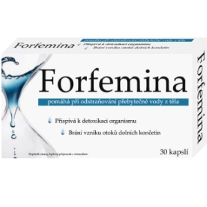 Forfemina - recenze