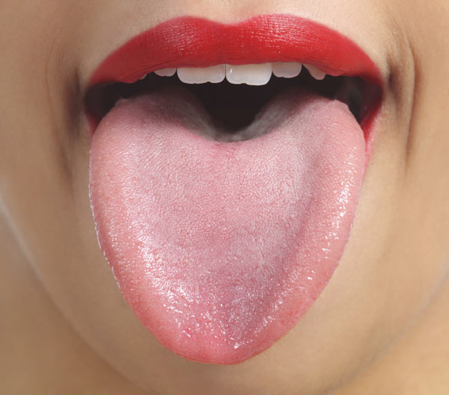 Jak dlouho se léčí Spálený jazyk?