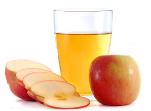 Léčivé účinky jablečného octa