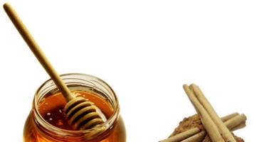 Na co je dobrá skořice a med