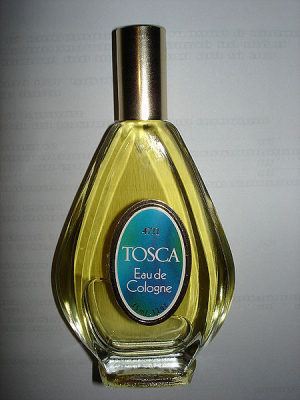 Oblíbené parfémy