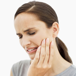 Co pomáhá na bolest zubů