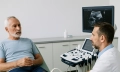Jak probíhá cévní vyšetření nohou