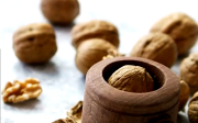 Vlašské ořechy – zdravá pochoutka