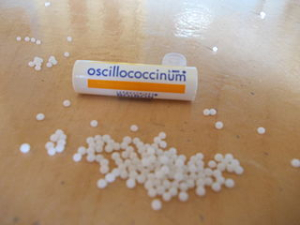 Zkušenosti s lékem Oscillococcinum