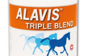 Kloubní výživa Alavis pro koně